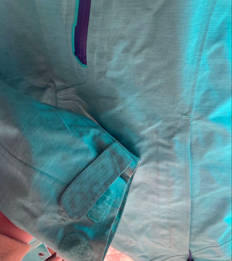 AK BURTON GORETEX ジャケット　レディース　M スキーウェア