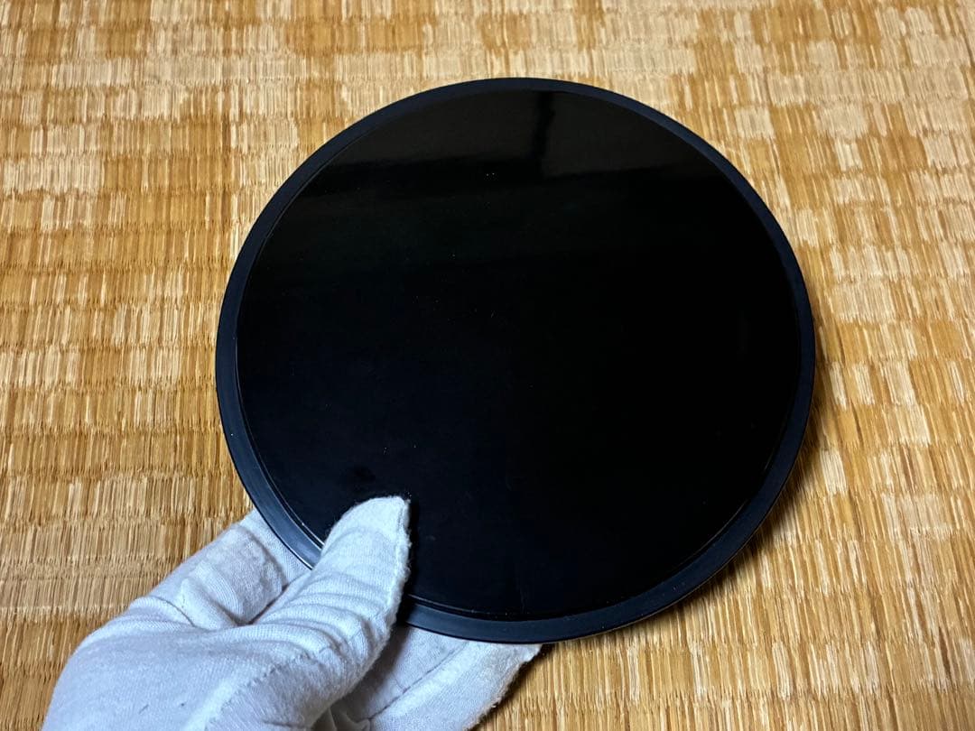 茶道具 廣州窯 水指 共箱 時代物 【趙 小守】 韓国 高麗