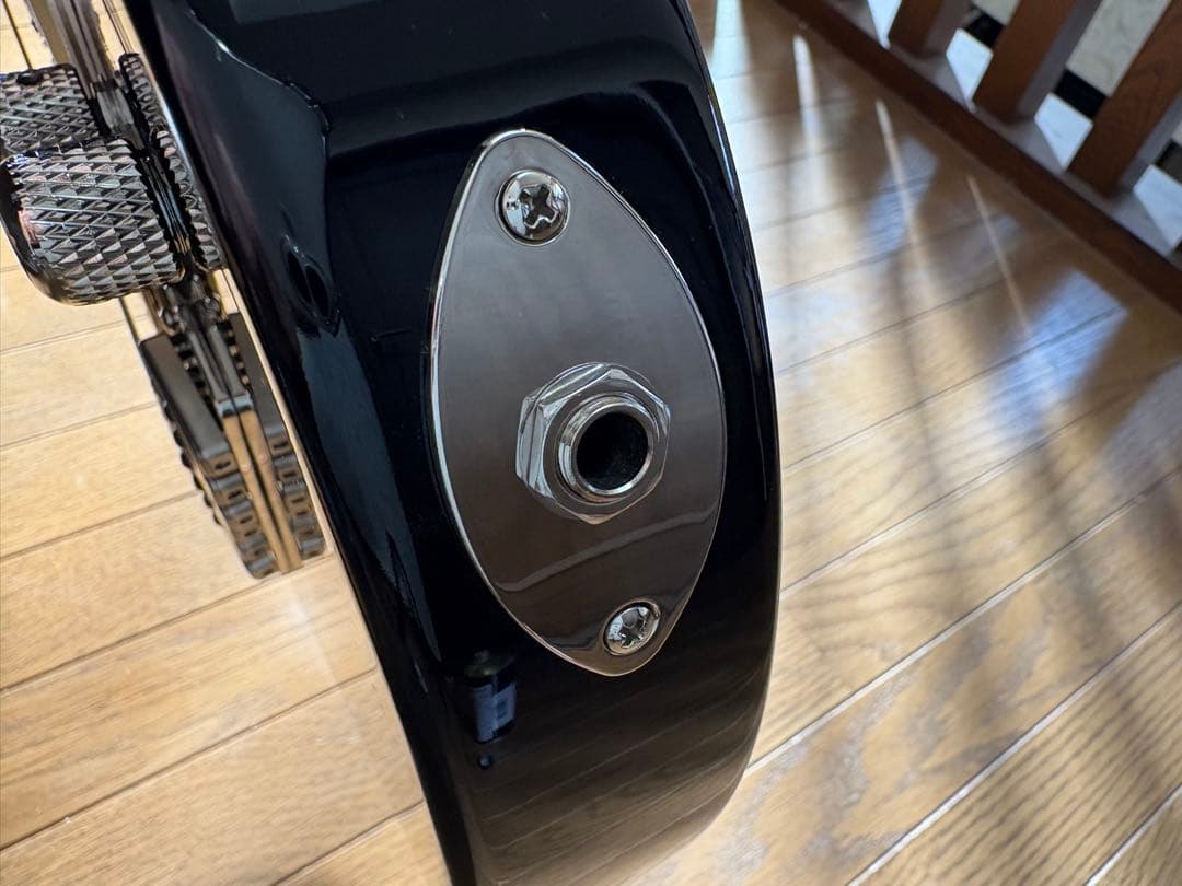 【美品】1/16まで出品Yamaha PACIFICA 611VFM