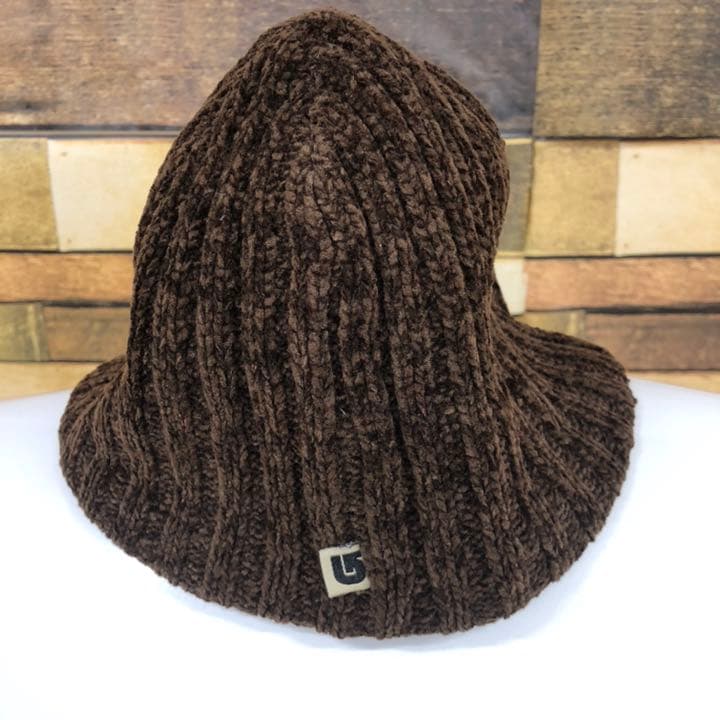 burton バートン スノボウェア セットアップ 帽子付き 2回着たのみ