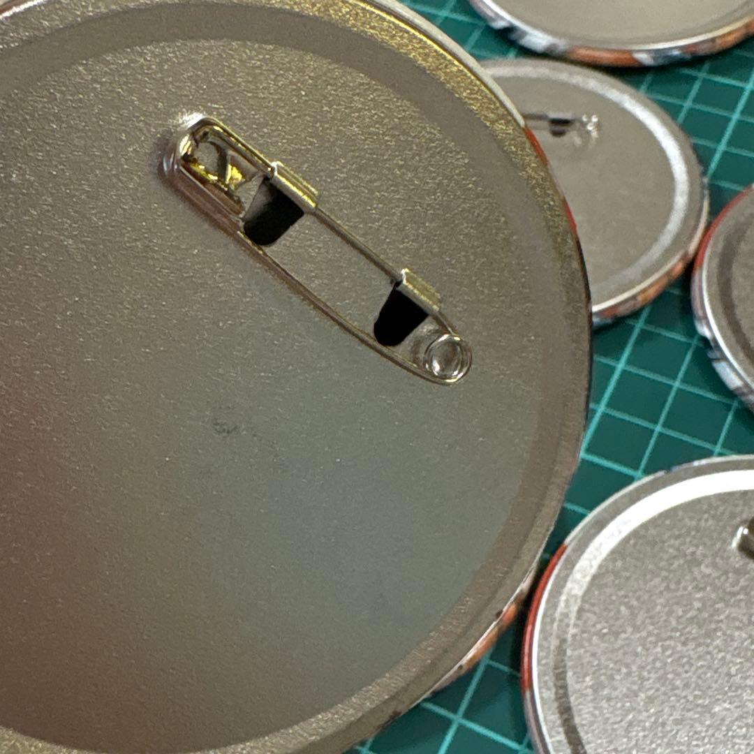 弱虫ペダル 秋田書店 SPARE BIKE 原作柄 新開隼人 缶バッジ 30点