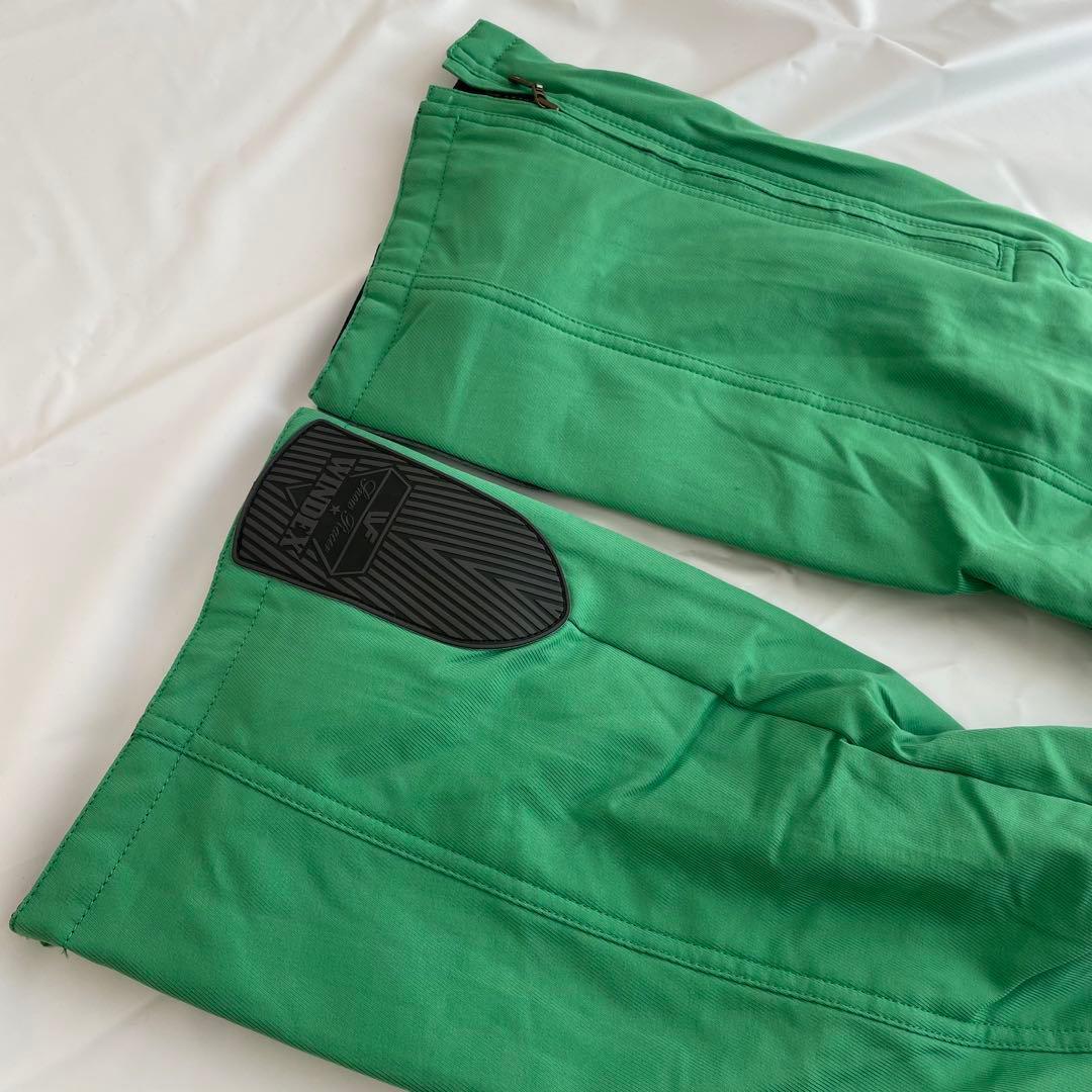 WINDEX PRO スキーウェア上下（ジャケットL/パンツM）雪遊び　セット