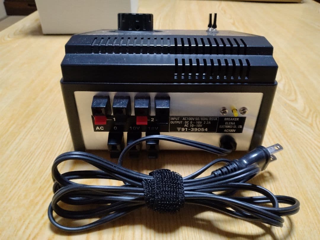 天賞堂パワーパックTEP-1①