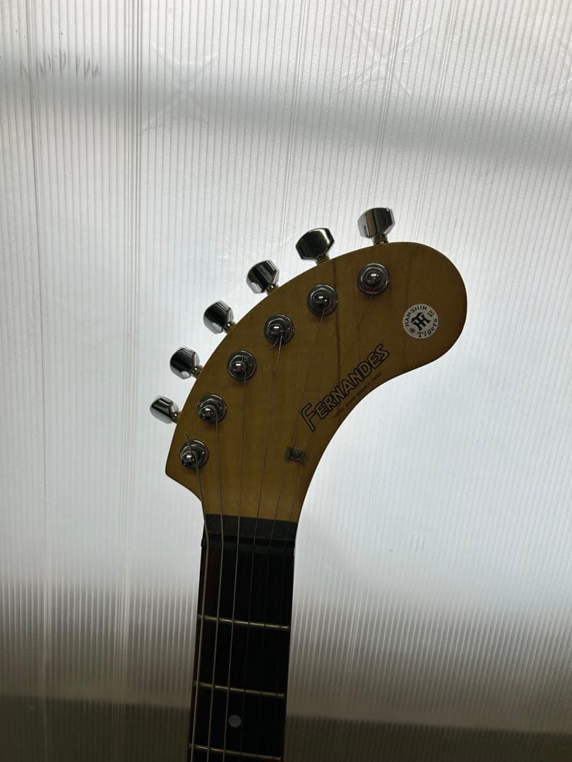 阪神タイガースモデル FERNANDES