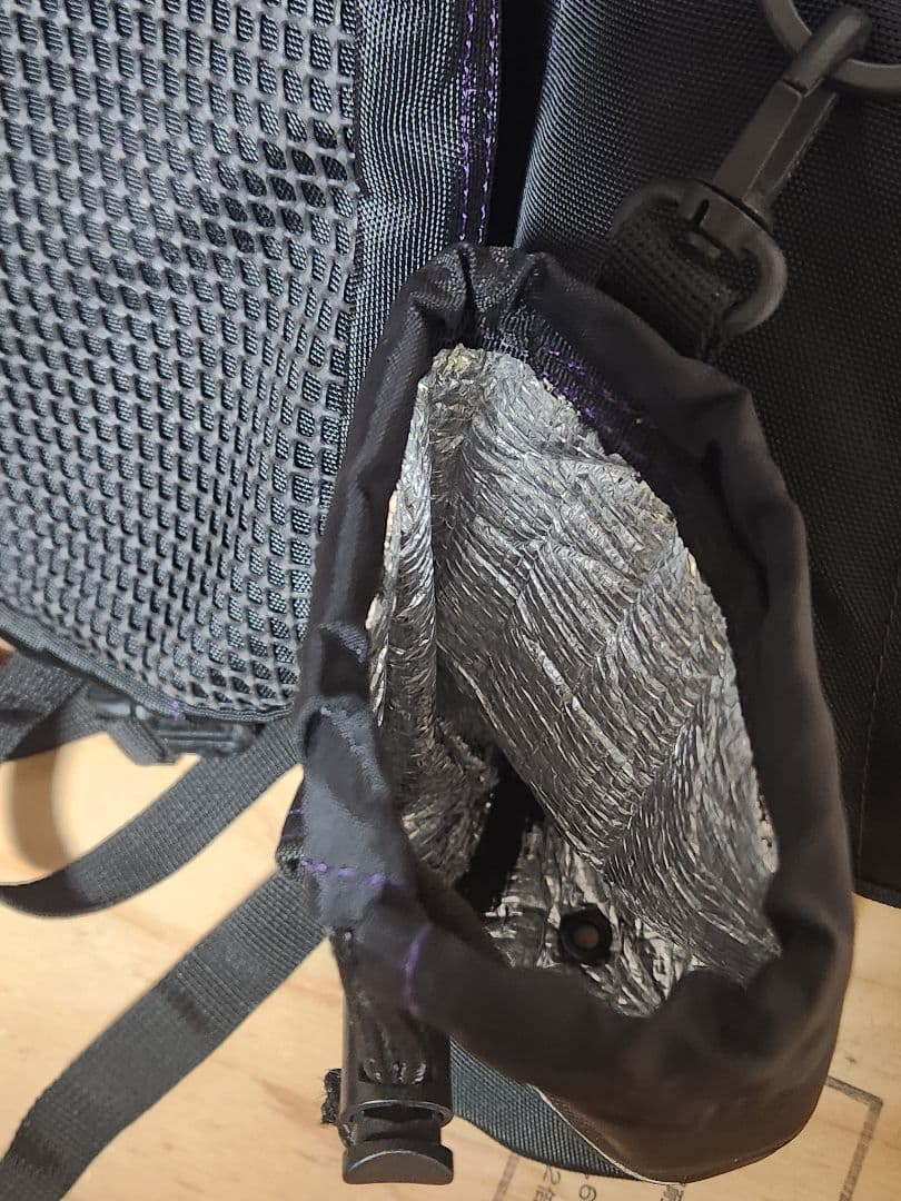 リバレイ　RBB ゲームベスト　フローティングベスト　美品　ライフジャケット