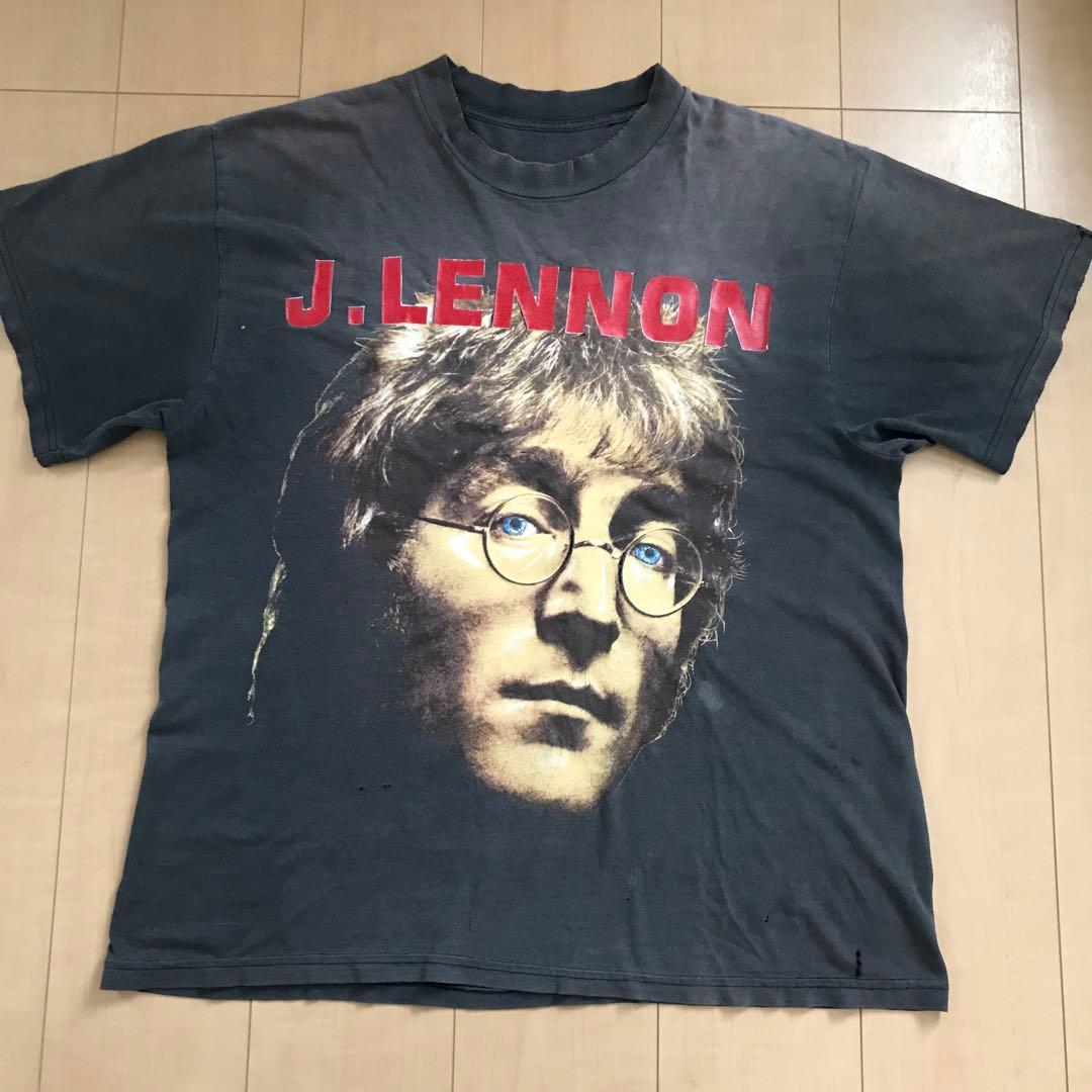 051超レア ジョンレノン John Lennon 90年代ヴィンテージ