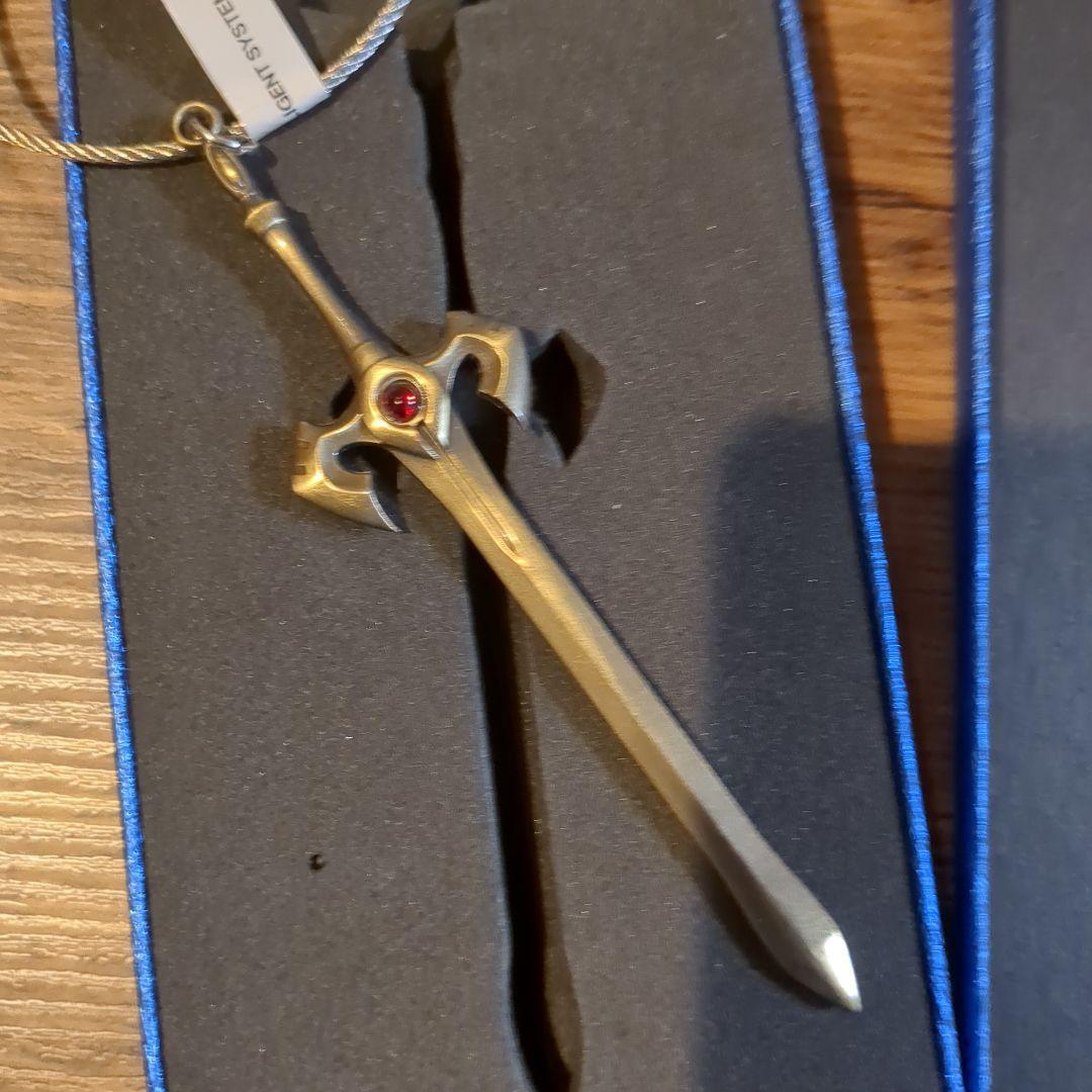 ファイアーエムブレム ArmoryCollection 神剣ファルシオン マルス