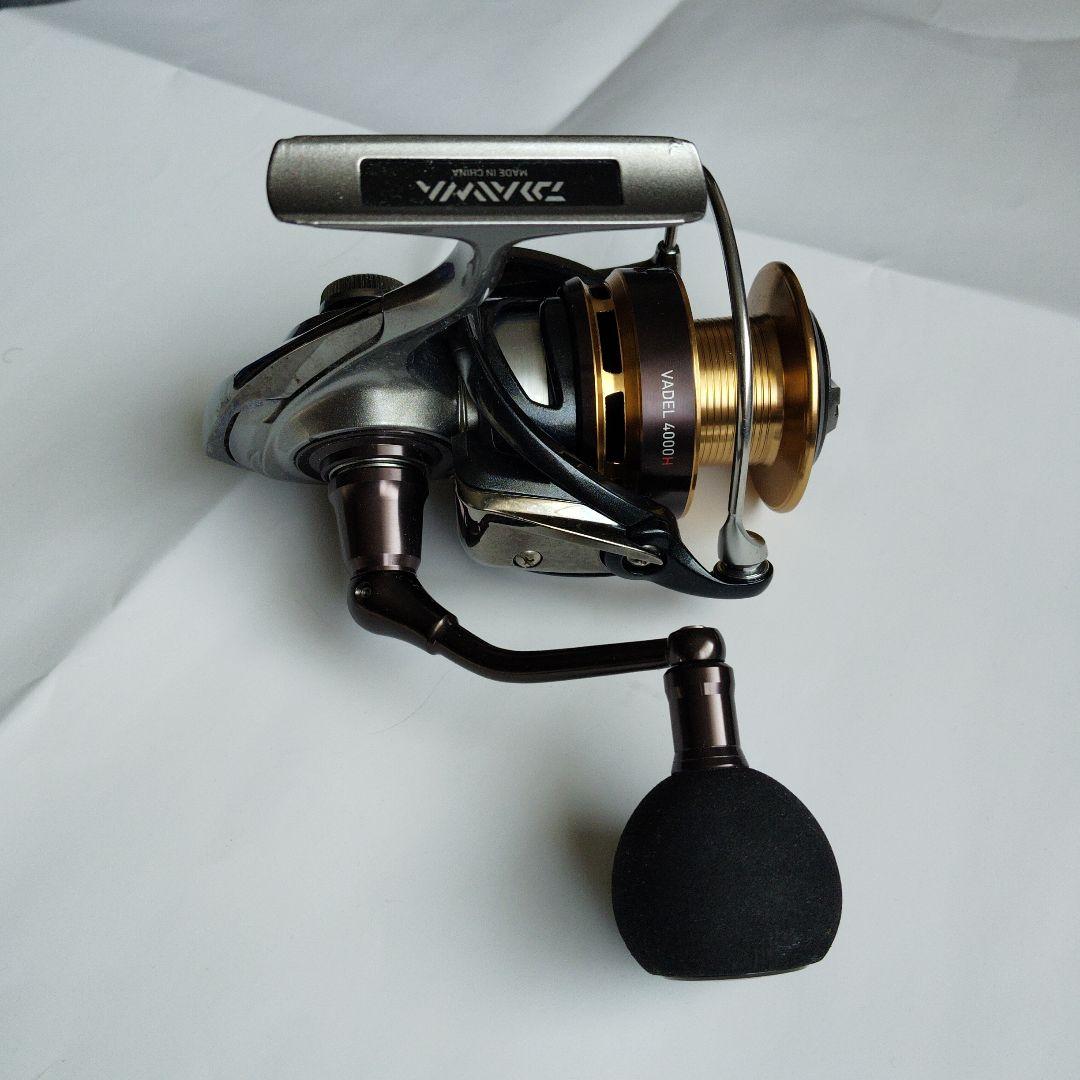DAIWA　VADEL4000H
