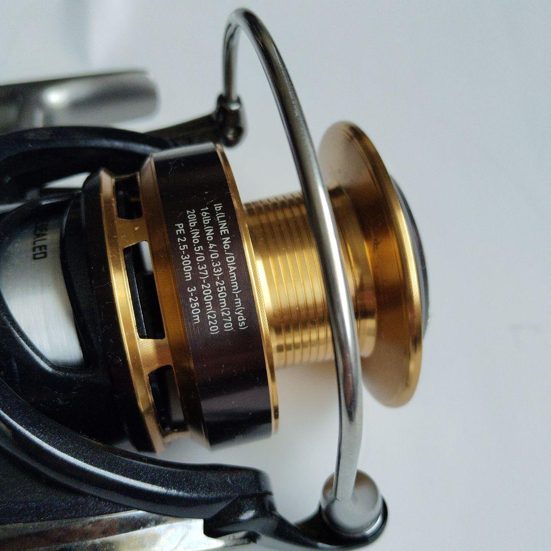 DAIWA　VADEL4000H