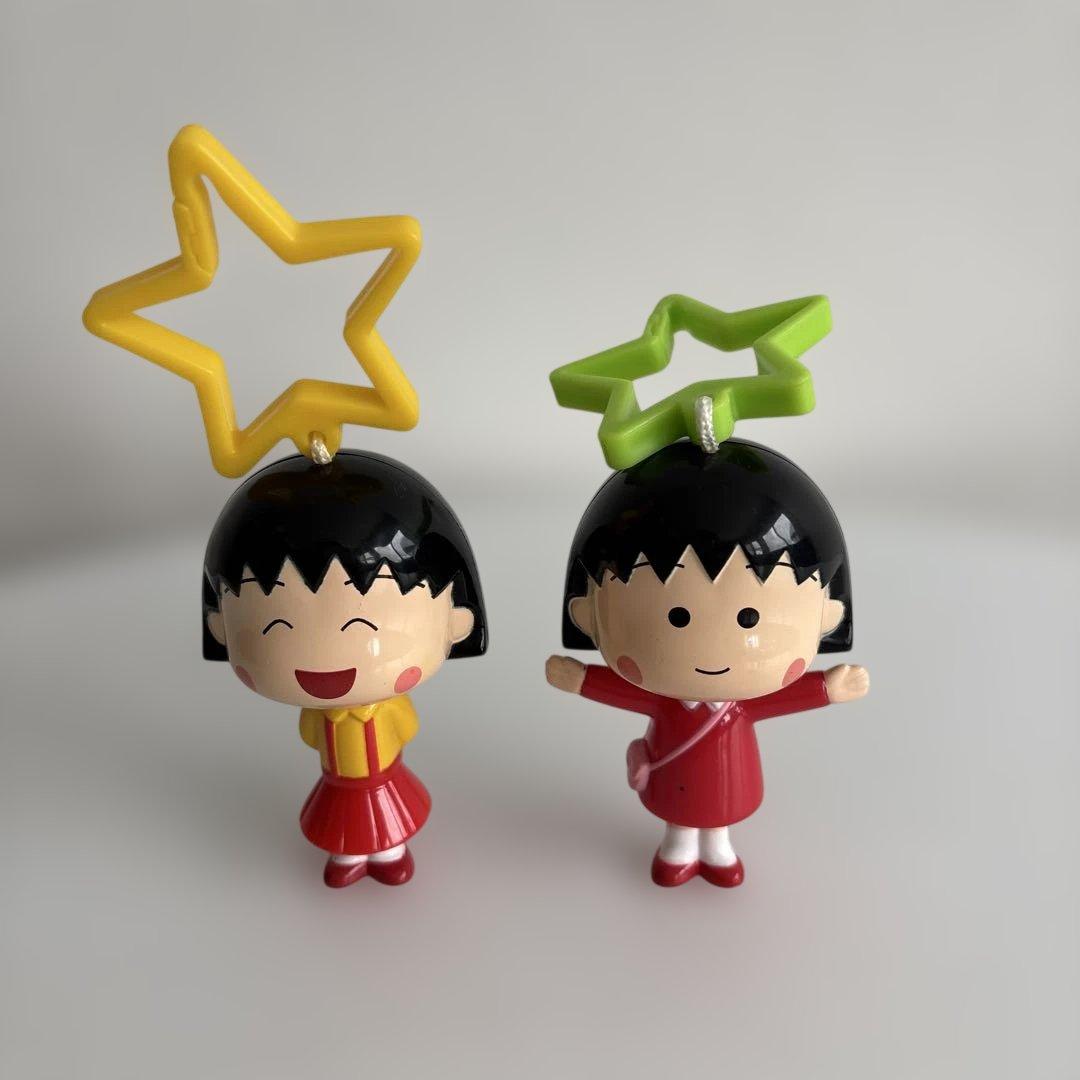 マクドナルド キャラクター フィギュア 20体セット