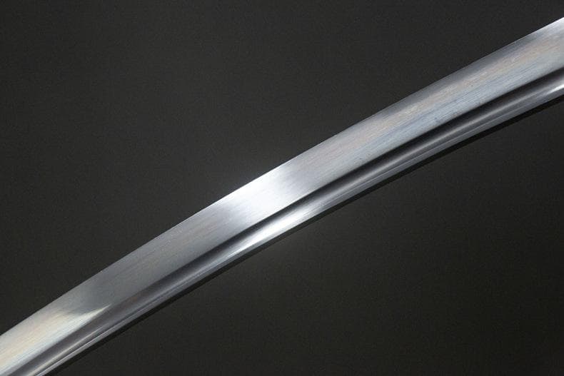 緑魔太刀 日本刀 模造刀 居合刀 武士道 武蔵 鑑賞用 手鍛造打