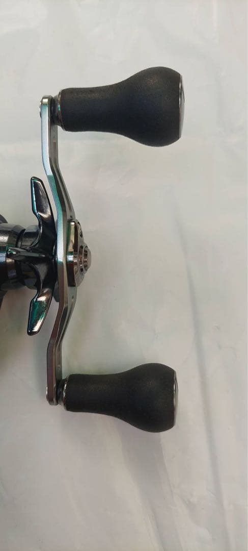 SEABORG 200J-DH 電動リール