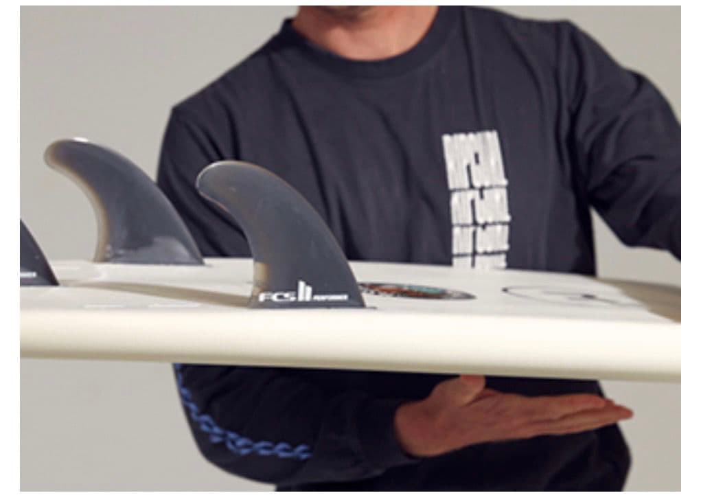 a*t様 MF ソフトボード　LITTLE MARLEY 2.0 リトルマーレー