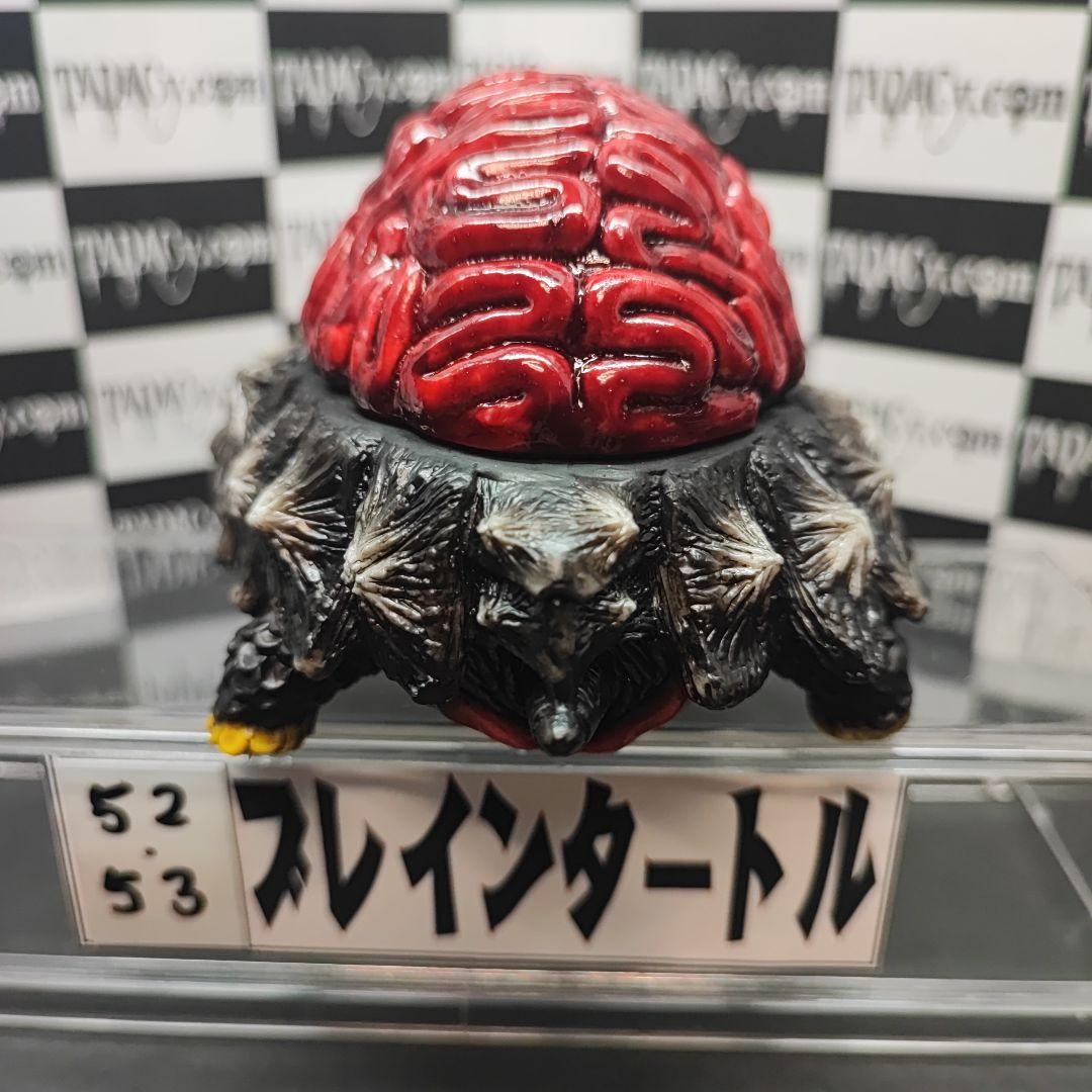 52.53ブレインタートル2体セット