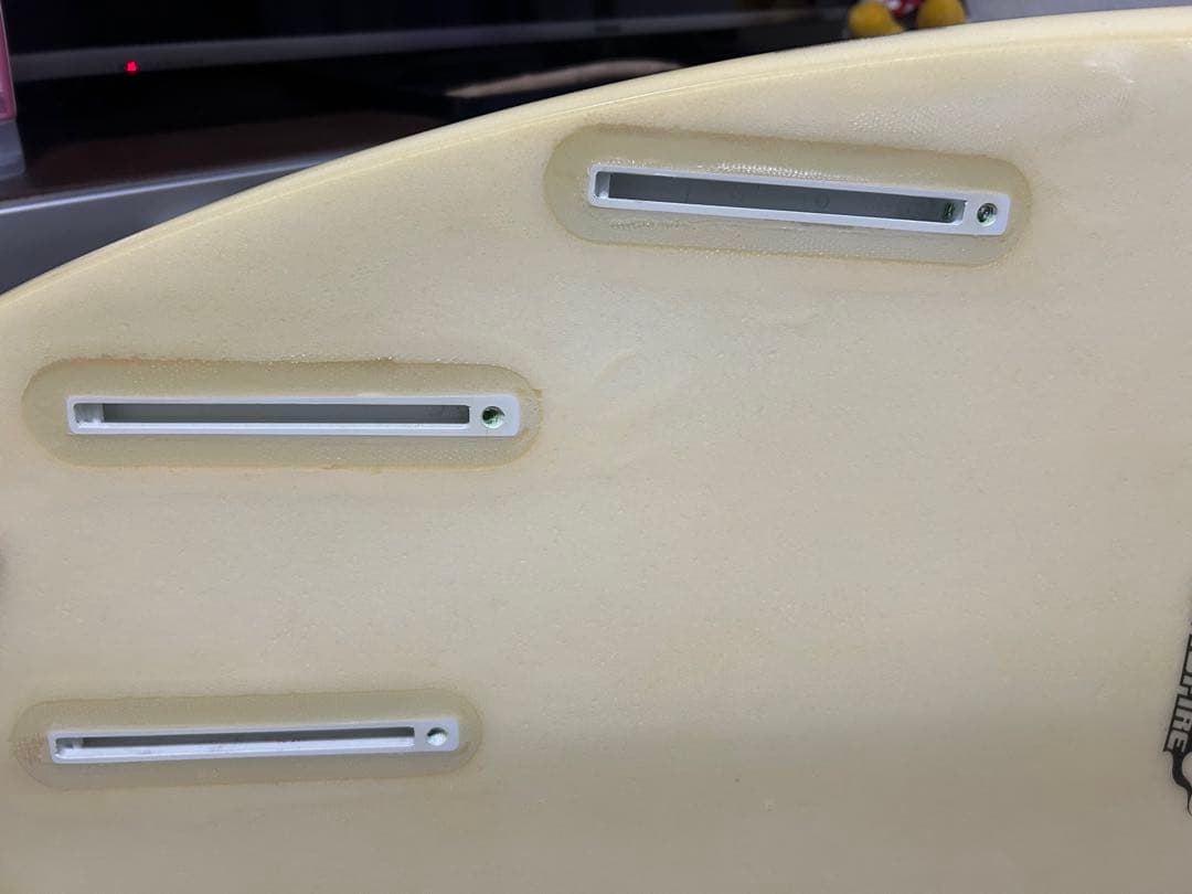 送料込み！FIREWIRE potato-nator5'4\" ポテトネーター