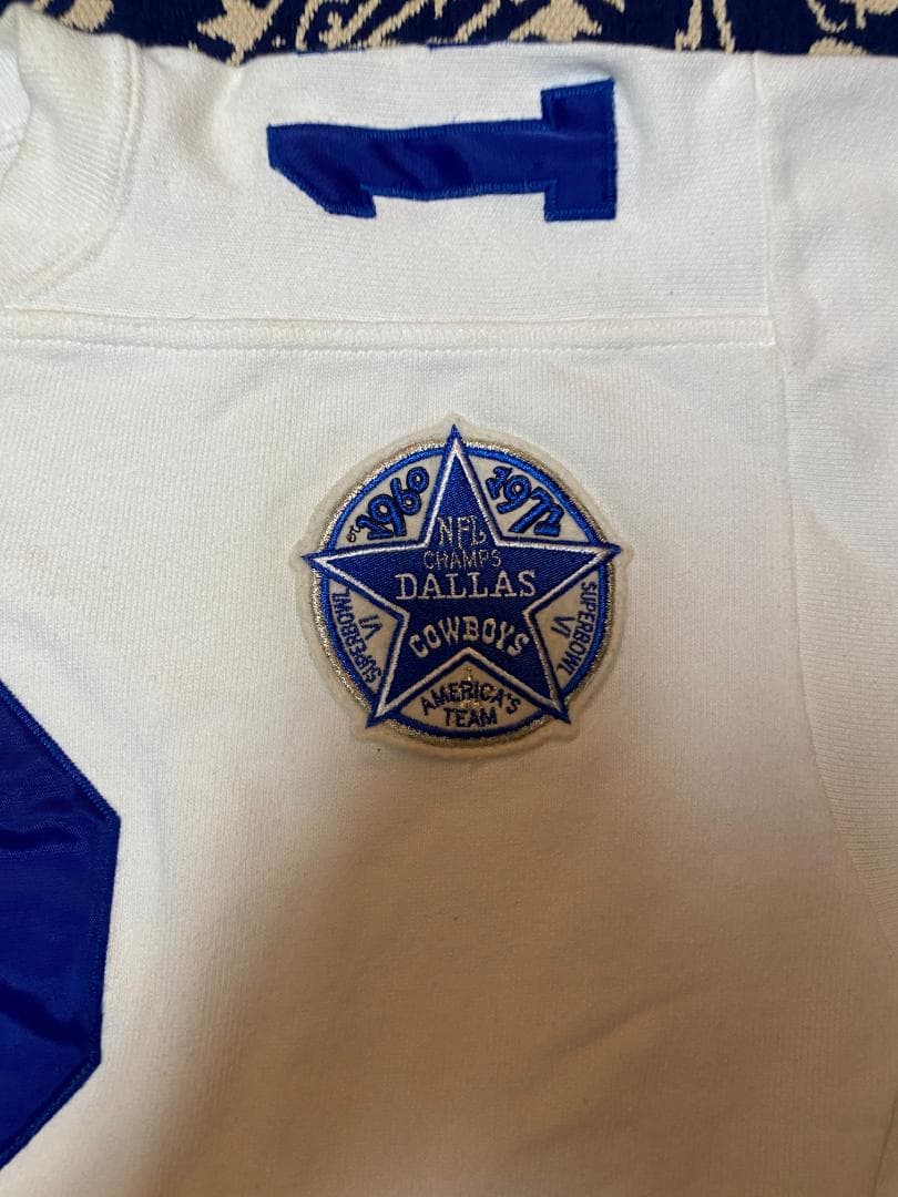 90's Champion フットボールシャツ 藤原ヒロシ 常田大希