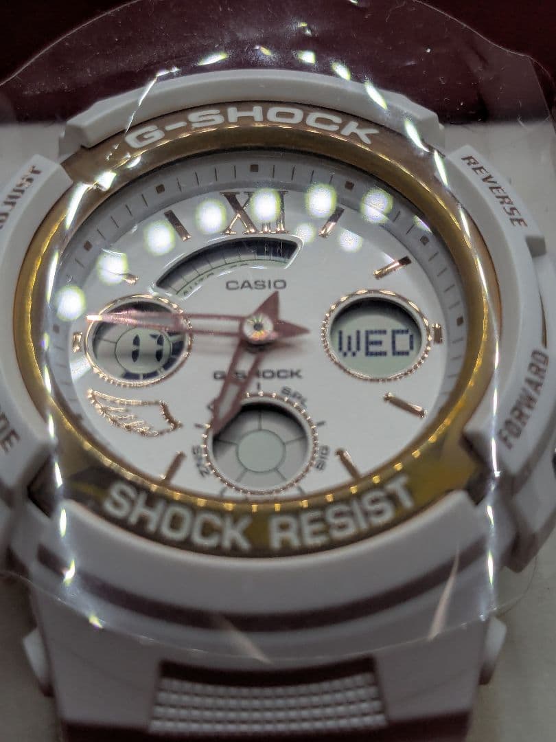 限定ペアウォッチ G-SHOCK LOVERS COLLECTION 2018