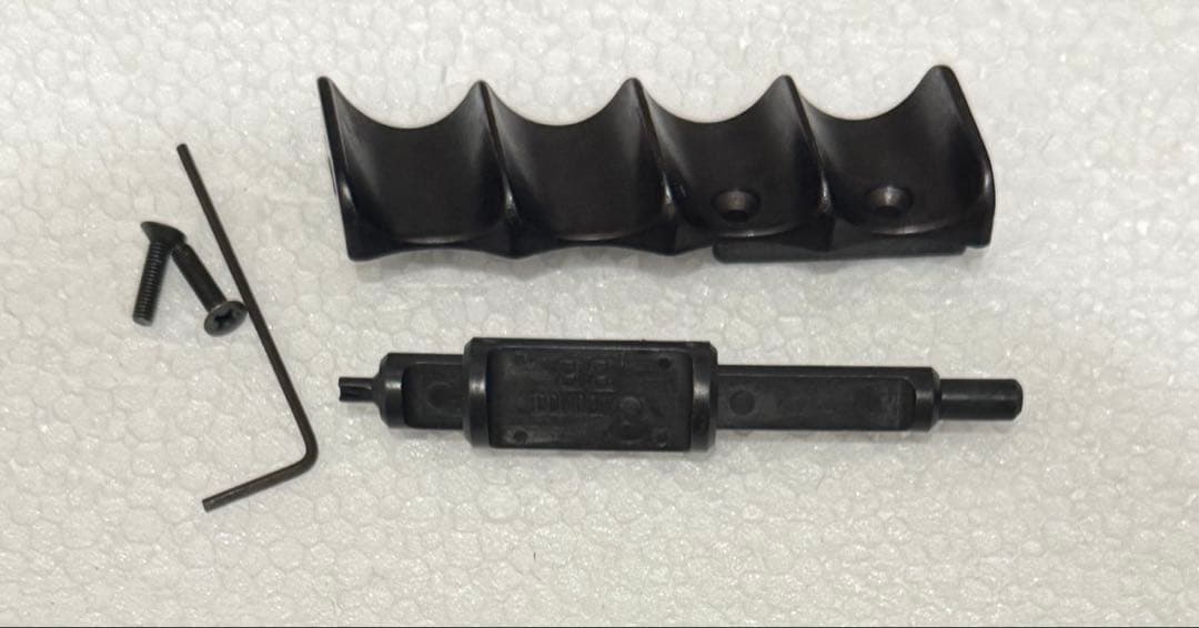 競技専用エアソフトガン マルシン スーパー エンフォーサー MAXI 8mm