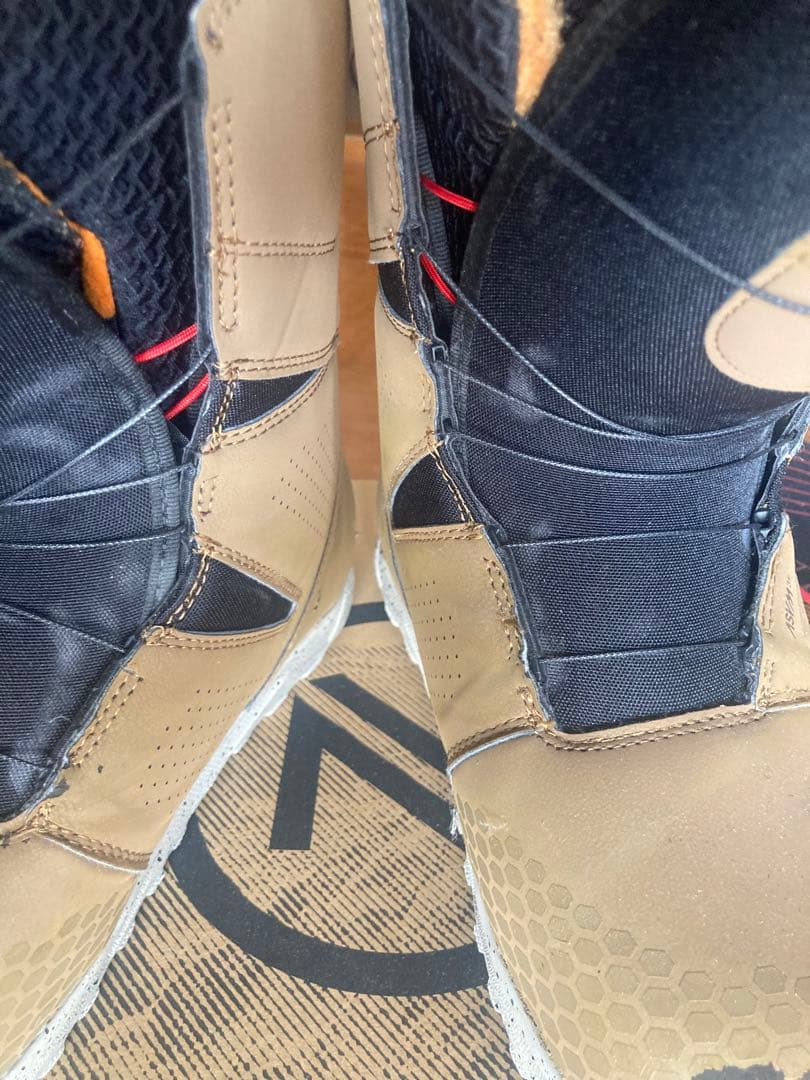 Nidecker ALTAI スノーボードブーツ