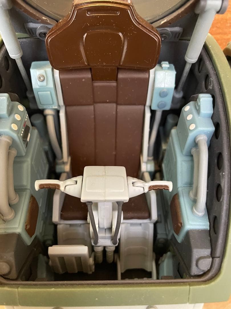 やまと　1/12 スコープドッグ　　　　現状品