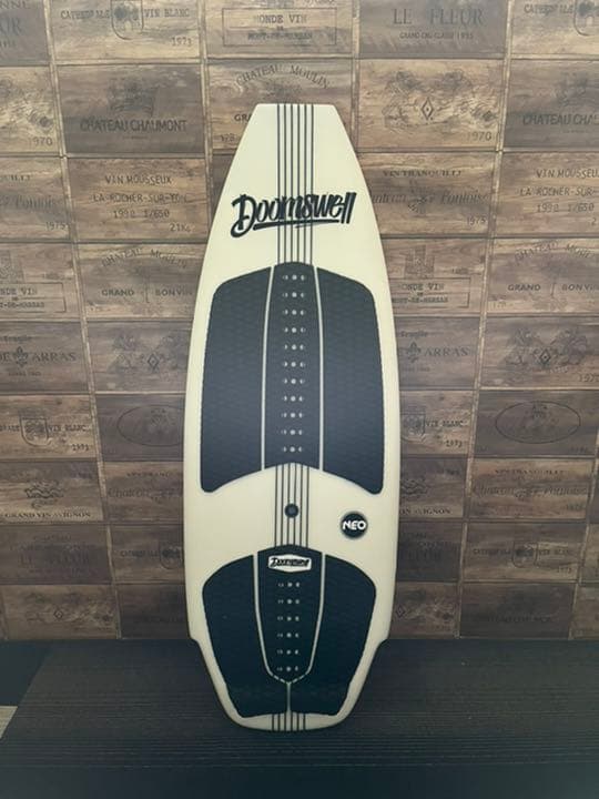 NEO ウェイクサーフィン