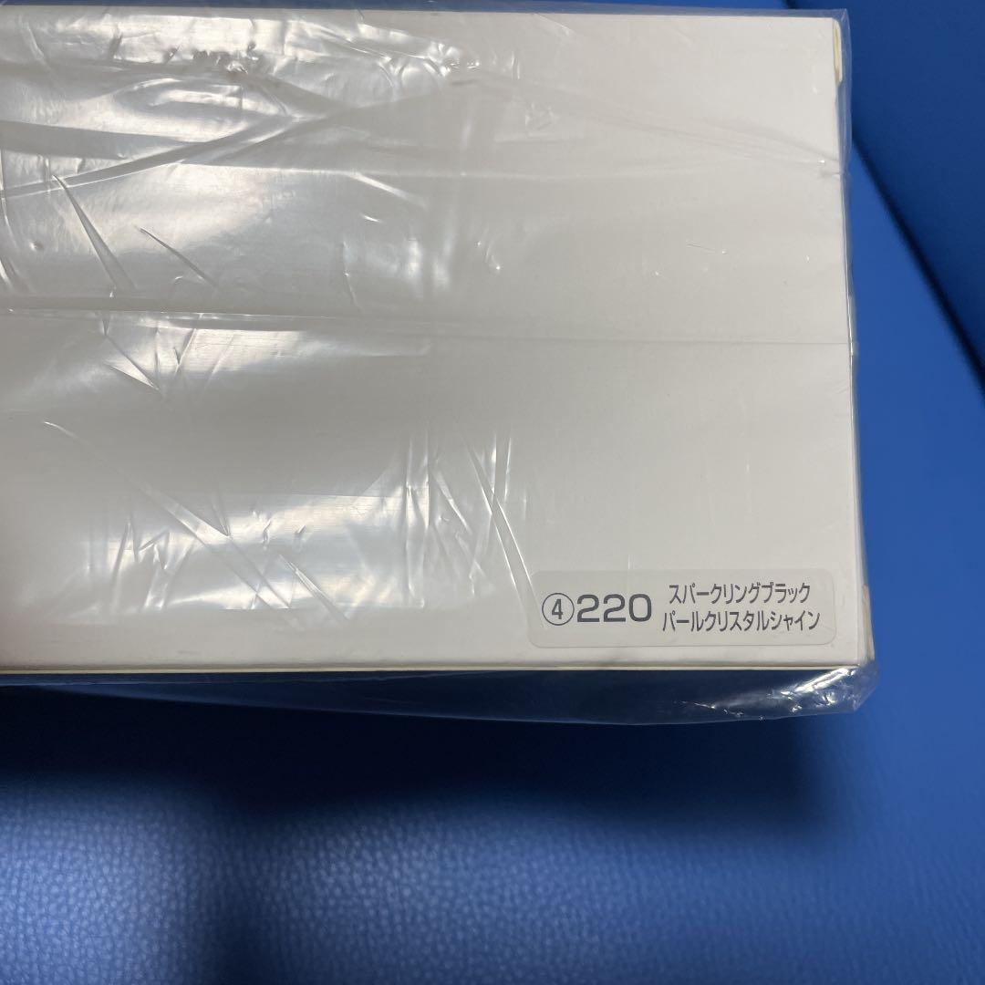 トヨタ NOAH 1/30スケールミニカー