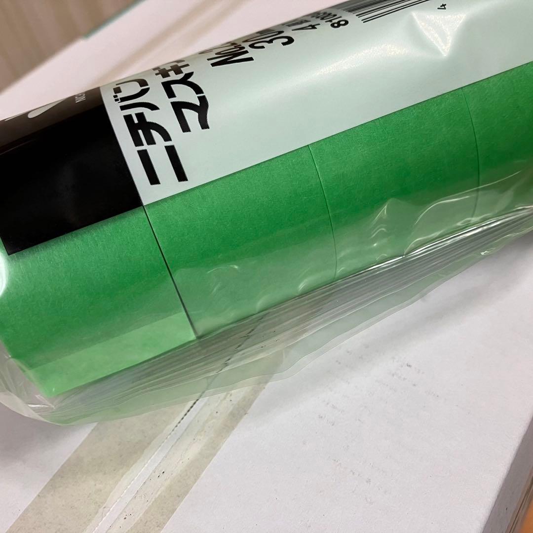 ニチバン　マスキングテープ　30mm✖️18m NO.2312