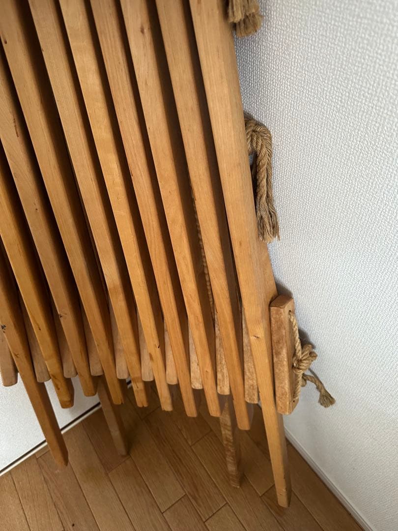 チェア「Ecofurn（エコファーン）」エコチェア　ととのい椅子　サウナ