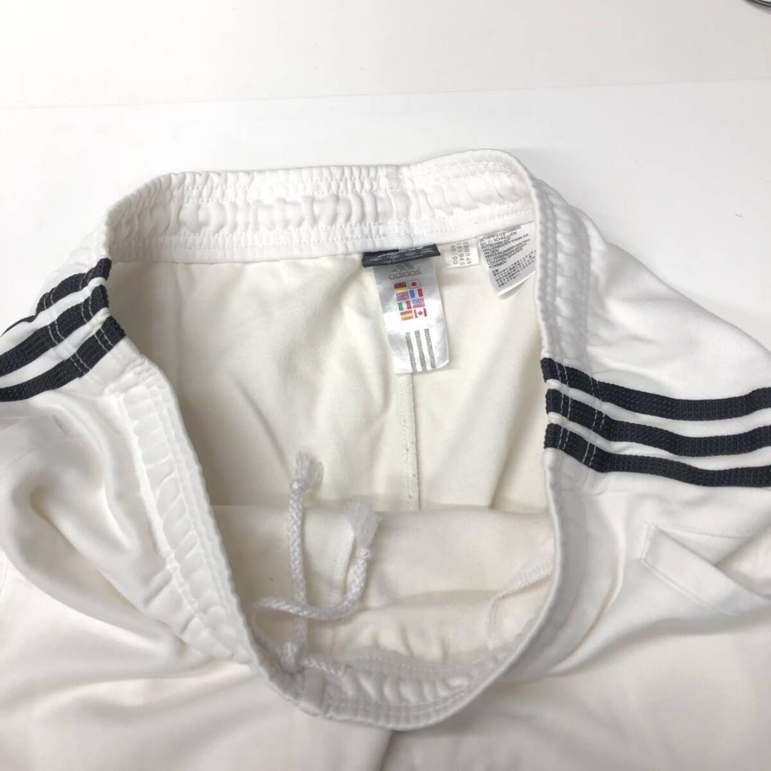 00s アディダス トラックジャケット ジャージ セットアップ Ｍサイズ