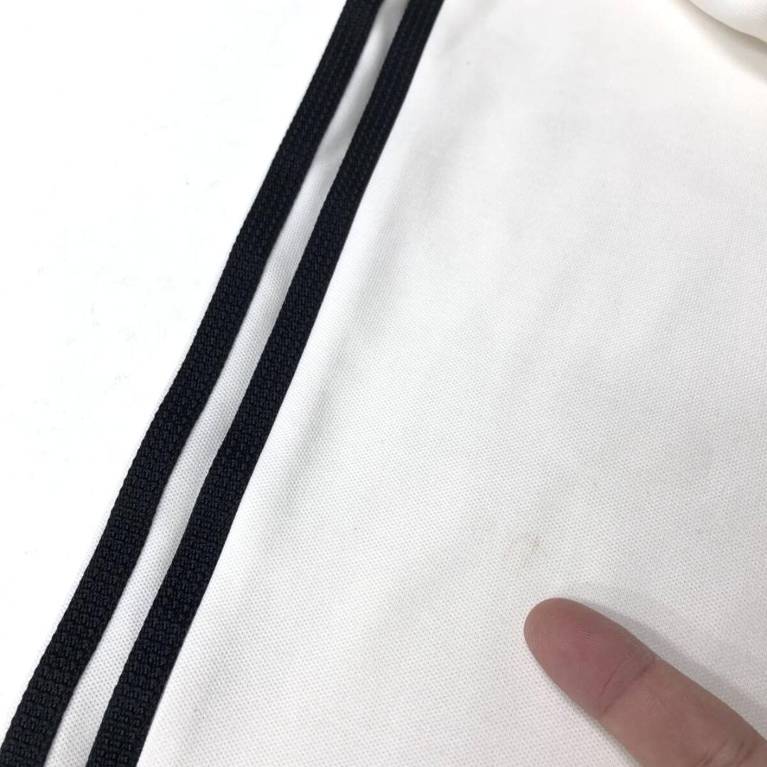 00s アディダス トラックジャケット ジャージ セットアップ Ｍサイズ