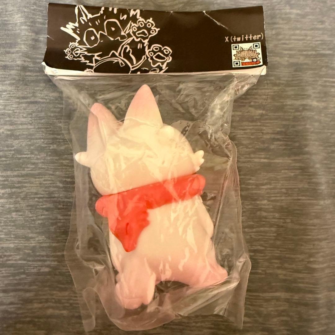 ハイロ ソフビ さくらいろ