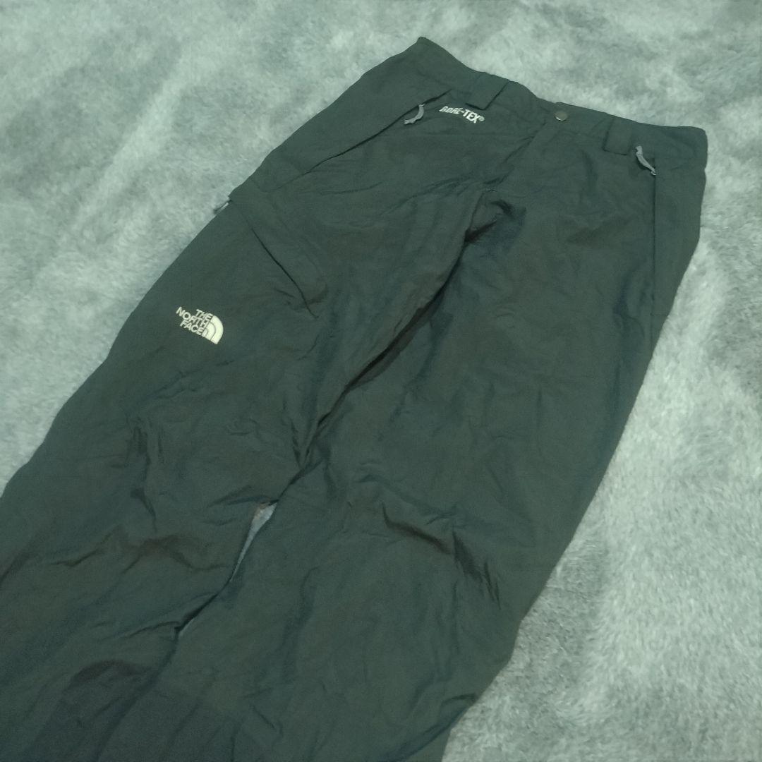 【GORE-TEX】ザ　ノースフェイス　マウンテンパンツ　スノーボードパンツ