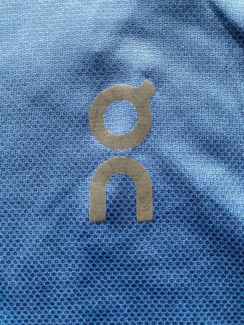 on ランニング シングレット ショーツ セット メンズ Mサイズ