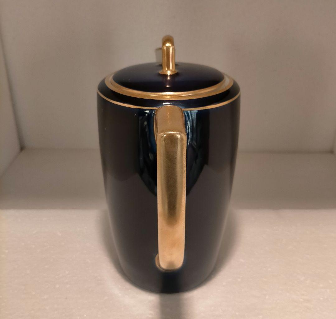 ロイヤルヴィエナスタイル　モリッツズデカウアー製　カップなど15点、小物入れ