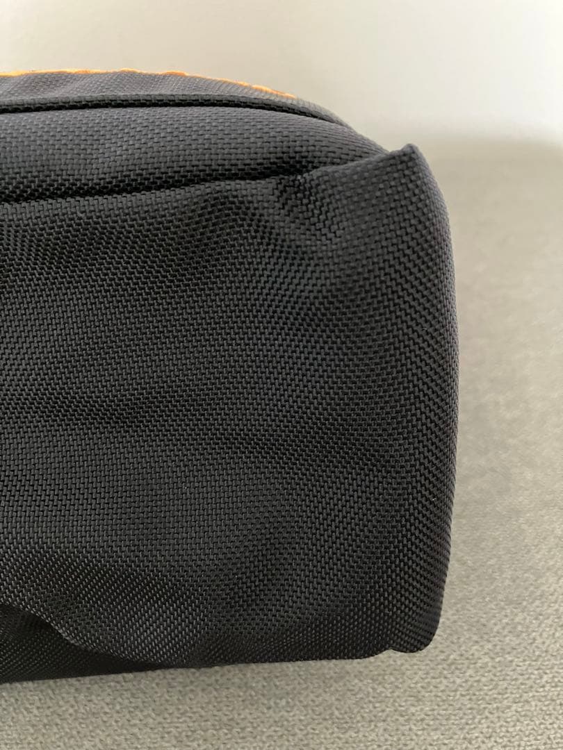 【もぐらゴルフ】★希少 限定カラー★BRIEFING カートバッグ