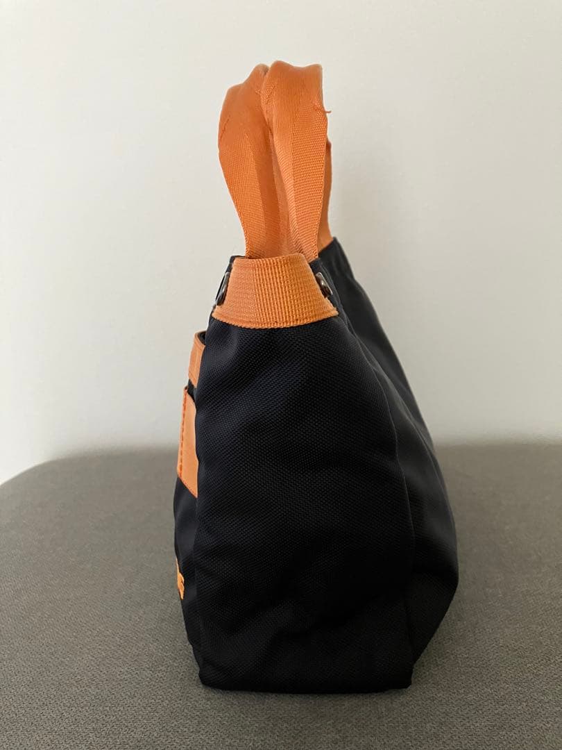 【もぐらゴルフ】★希少 限定カラー★BRIEFING カートバッグ