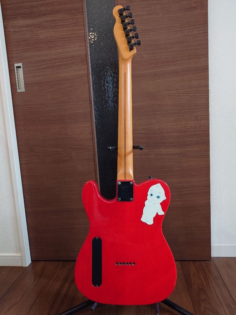 FERNANDESJAMTAKUYAモデル