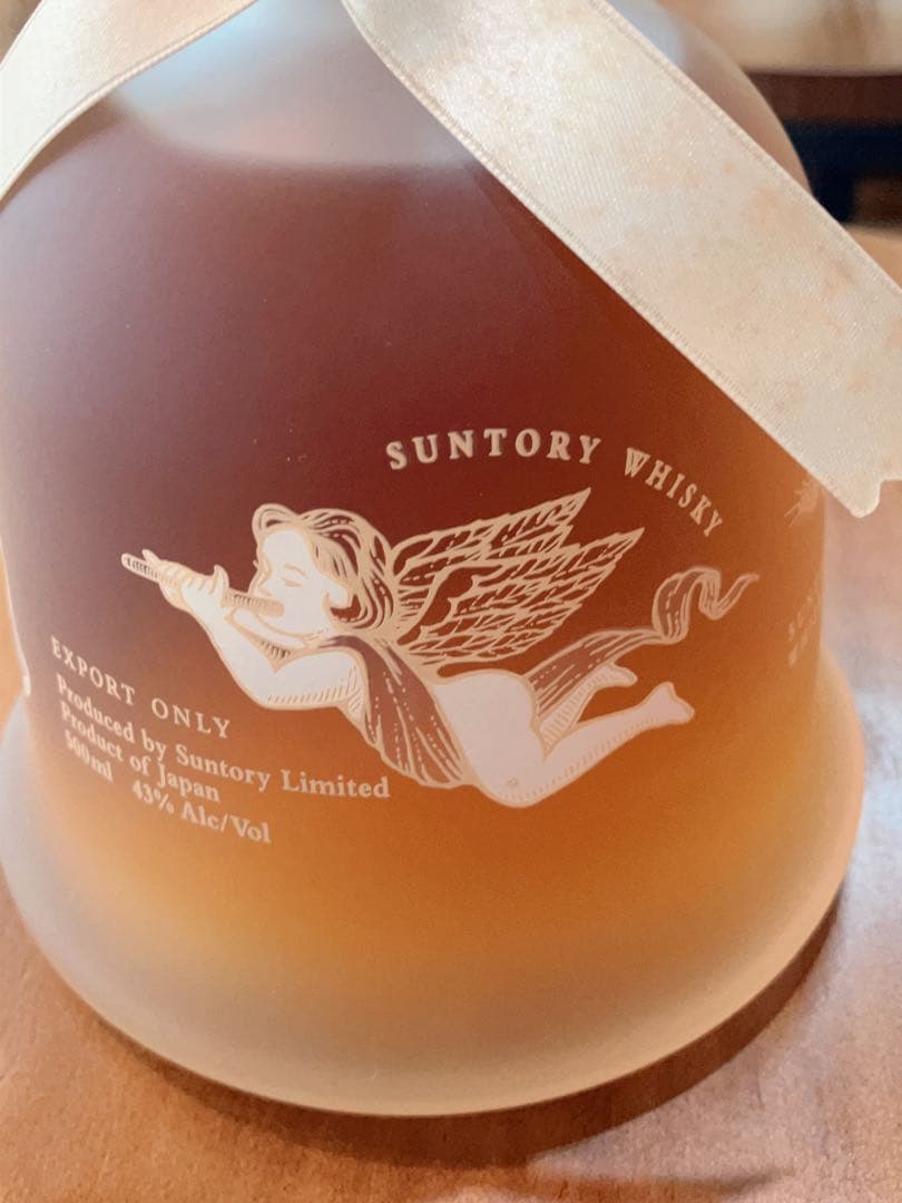 サントリー スペシャル エンジェルズ・ブレンドAngel's Blend