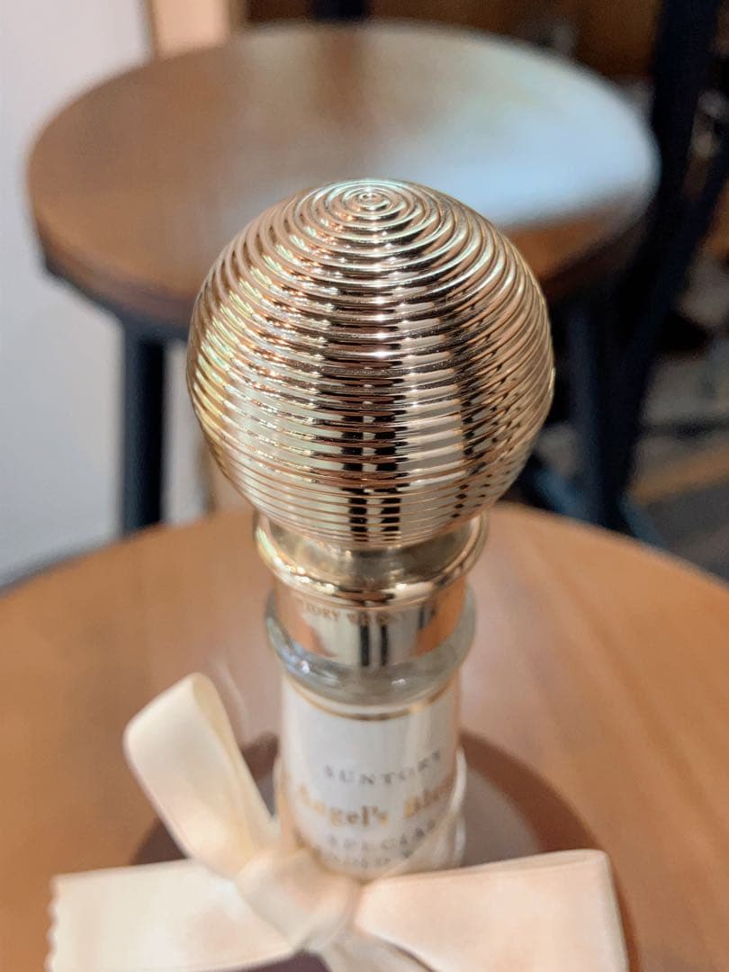 サントリー スペシャル エンジェルズ・ブレンドAngel's Blend