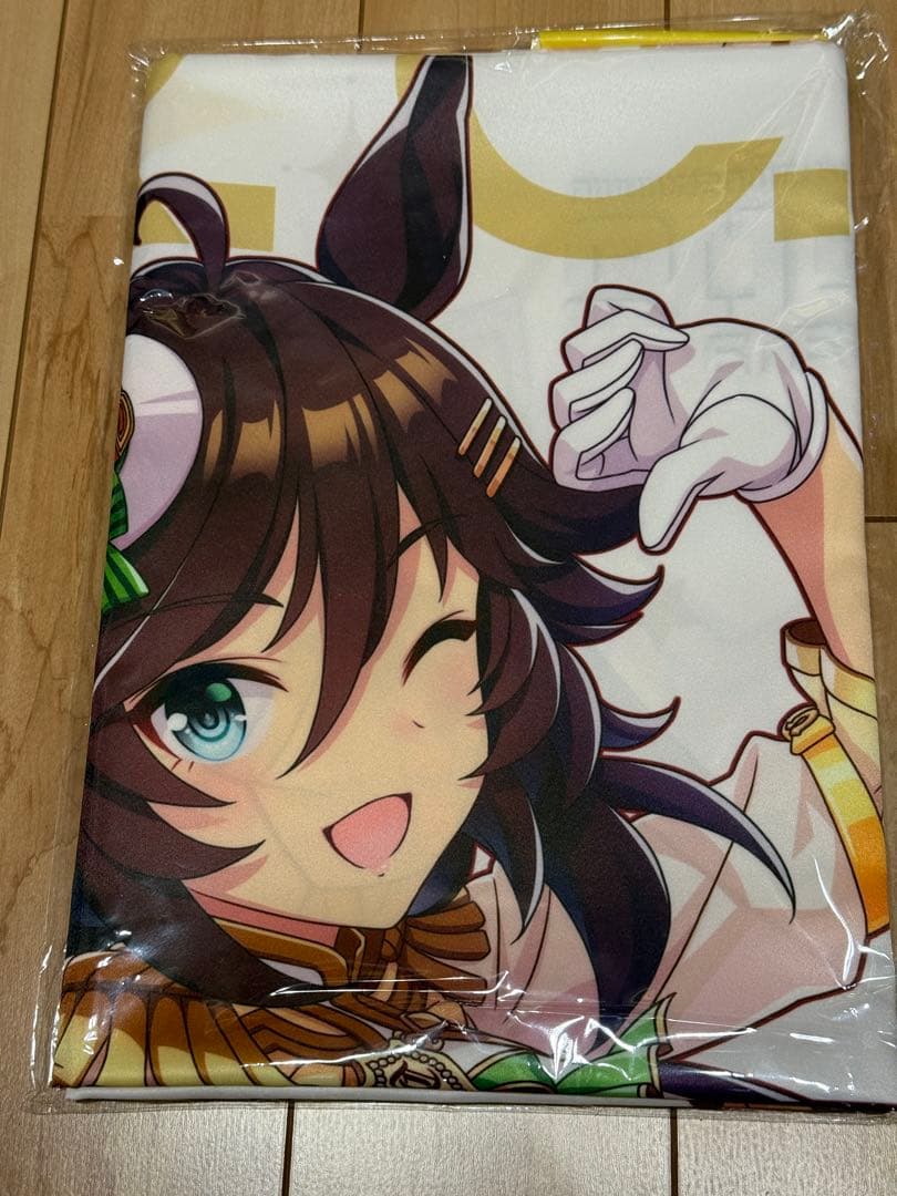 ウマ娘 ミスターシービー ロードオブラディアンス まとめ売り