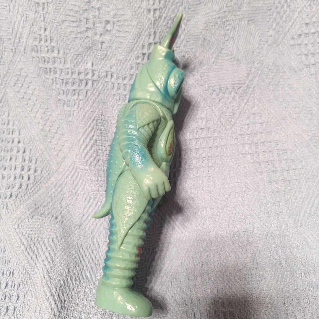 ★ゼットン★ブルマァク再販★ソフビ人形★体長24cm