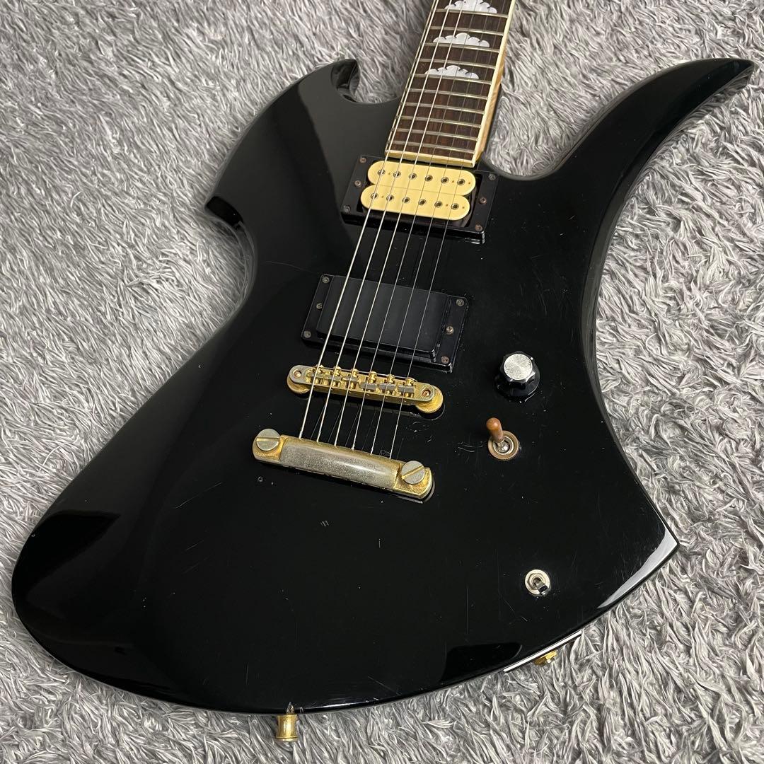 ギター Fernandes MG-80X