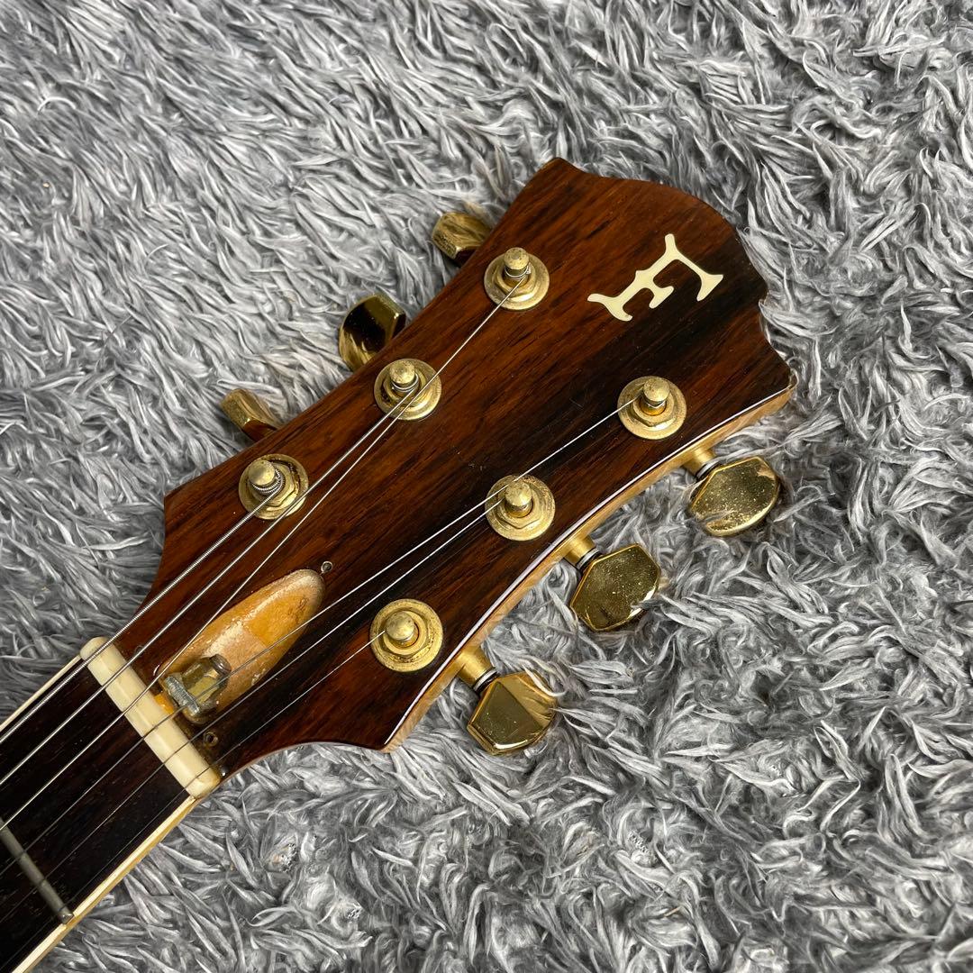 ギター Fernandes MG-80X