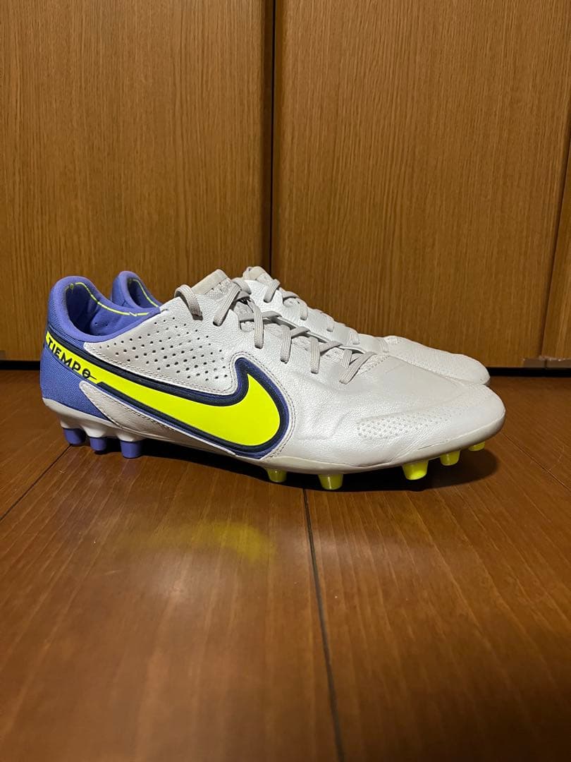 ナイキ ティエンポレジェンド9 エリート AG