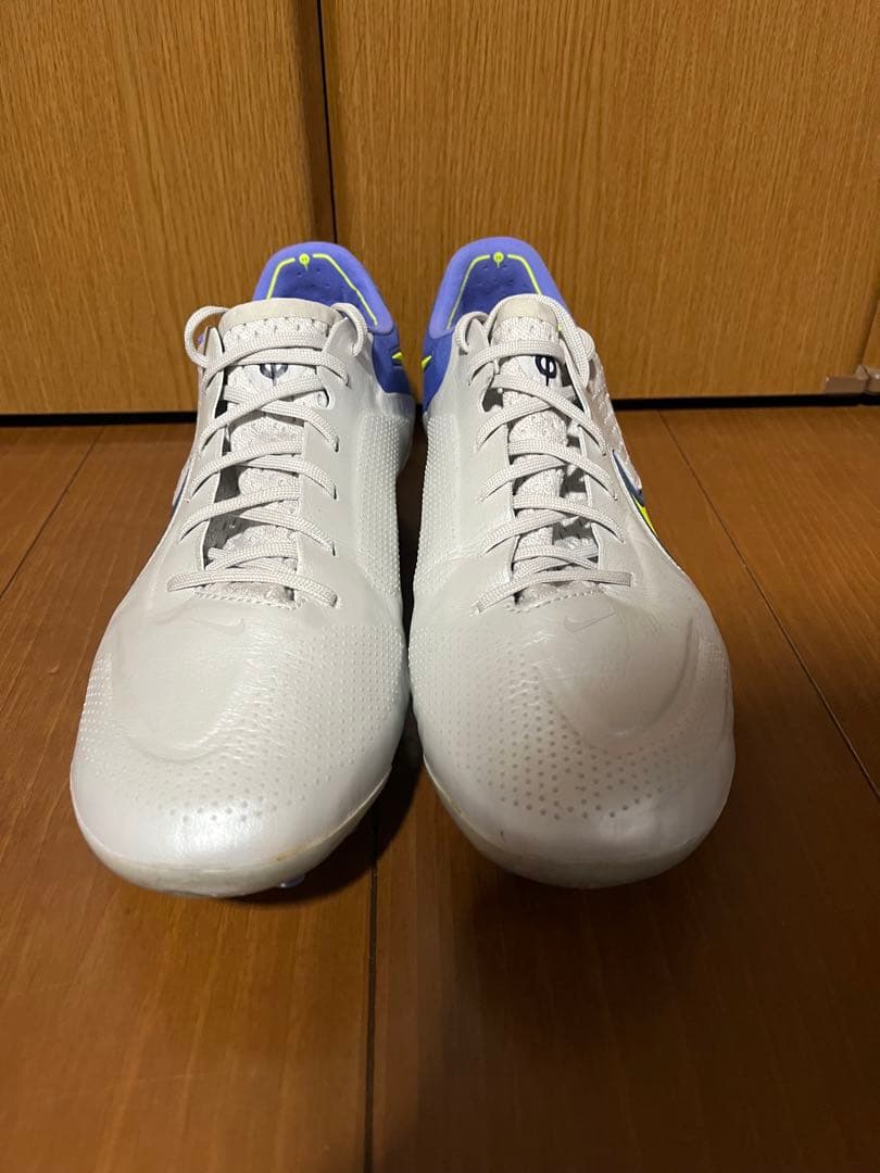 ナイキ ティエンポレジェンド9 エリート AG