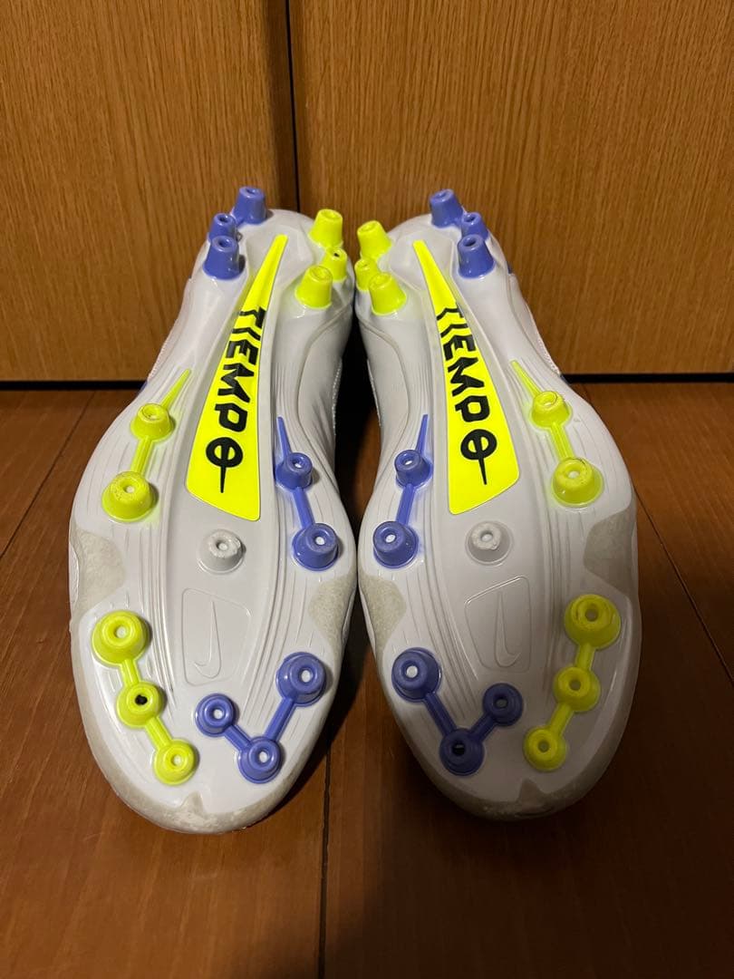 ナイキ ティエンポレジェンド9 エリート AG