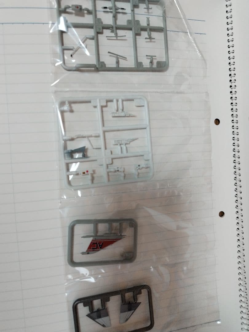 F-4Jファントム　U.S.NAVY MigKiller 1/144