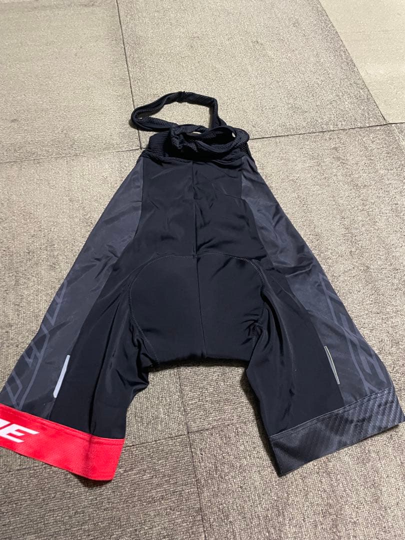 time ビブショーツ　ウェア　上下セット