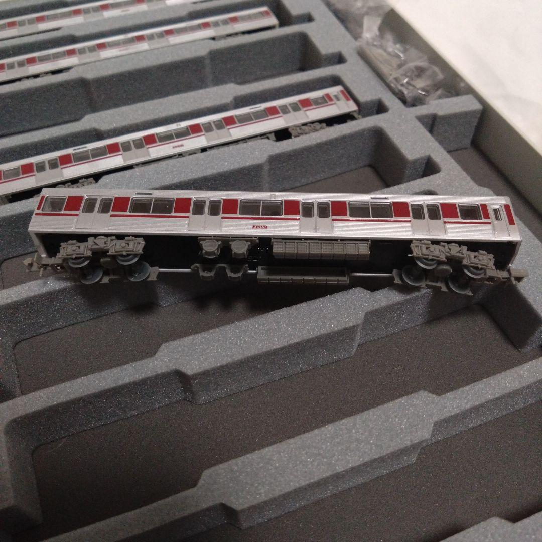 ※スナック　トミーテック 鉄道コレクション 近鉄 3000系 4両セット