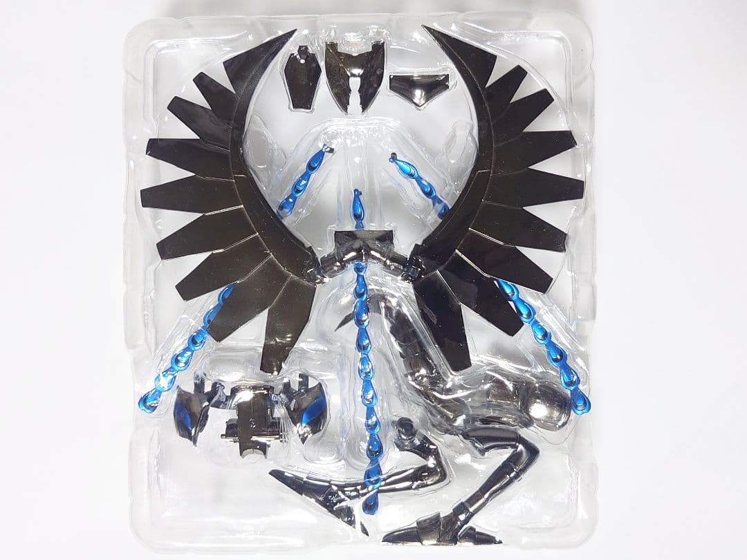 聖闘士星矢　聖闘士聖衣神話　暗黒フェニックス